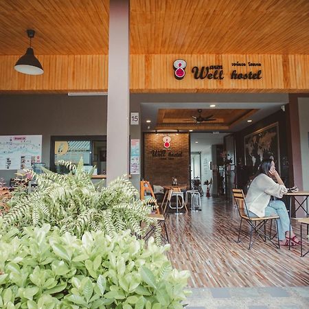 Warmwell Hostel Ban Chuk Kum Ngoại thất bức ảnh