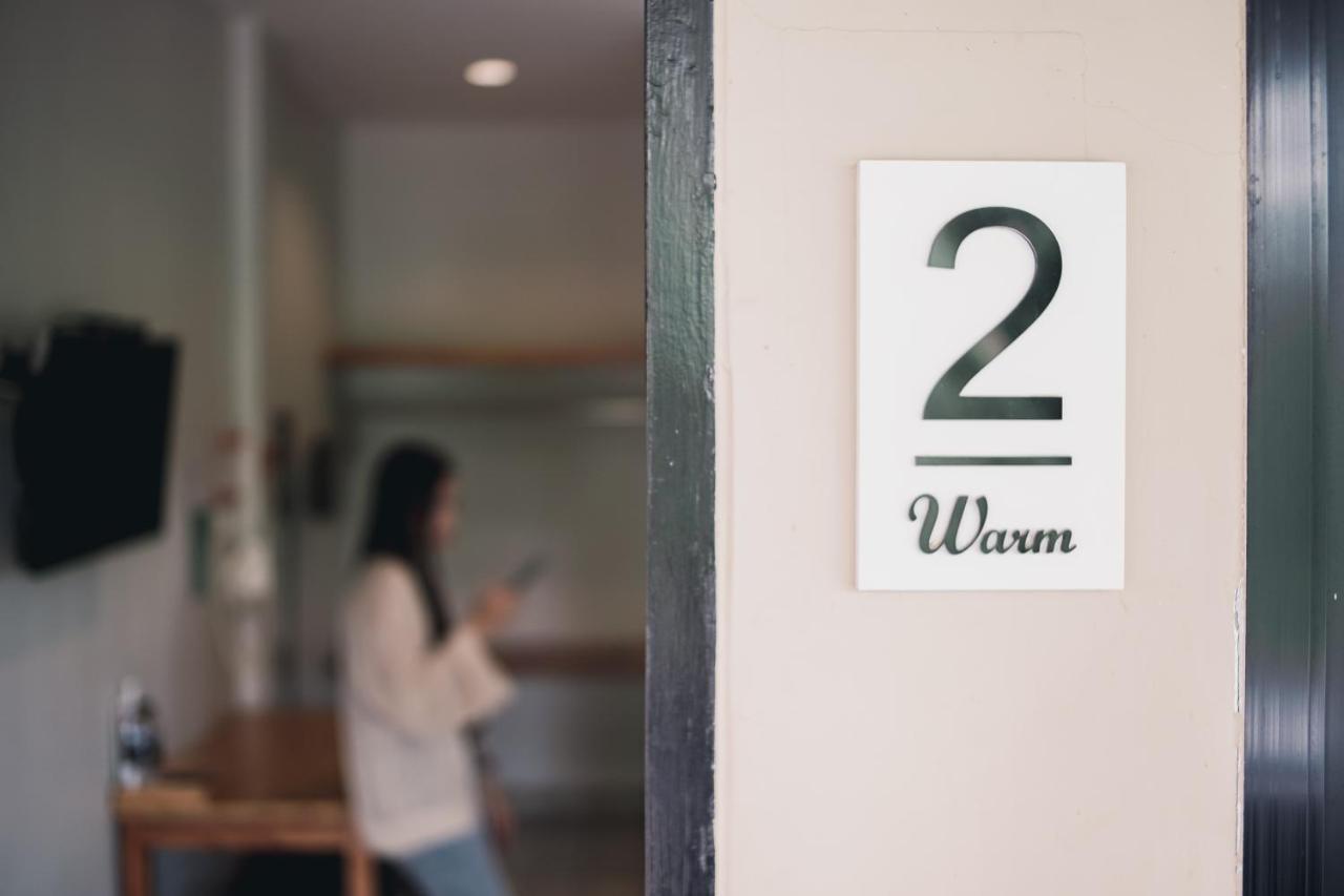 Warmwell Hostel Ban Chuk Kum Ngoại thất bức ảnh