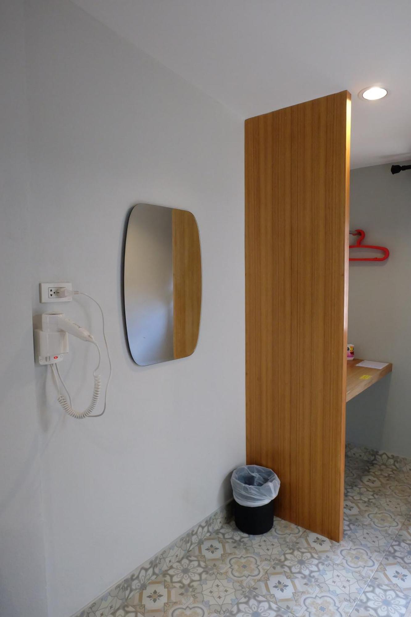 Warmwell Hostel Ban Chuk Kum Ngoại thất bức ảnh
