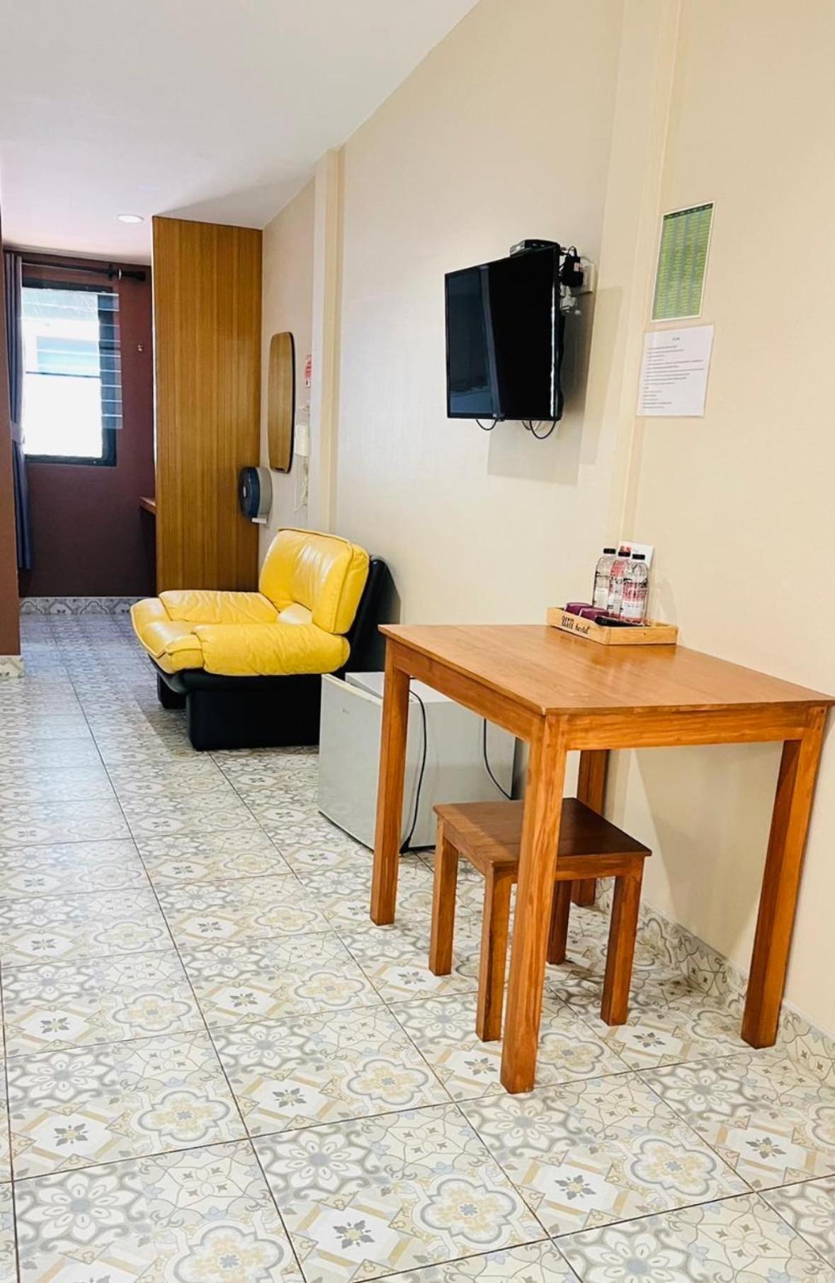 Warmwell Hostel Ban Chuk Kum Ngoại thất bức ảnh