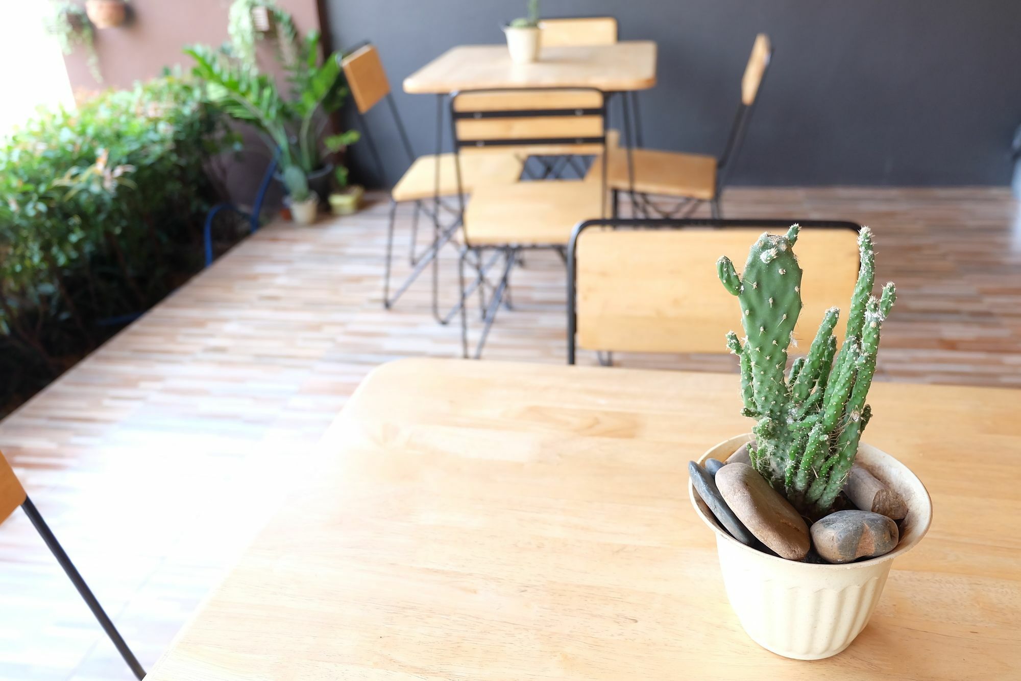 Warmwell Hostel Ban Chuk Kum Ngoại thất bức ảnh