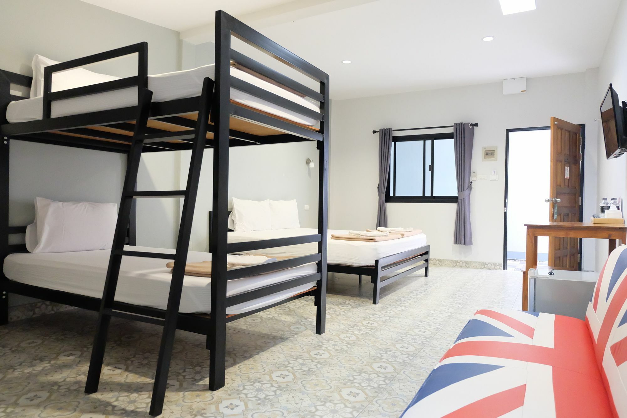 Warmwell Hostel Ban Chuk Kum Ngoại thất bức ảnh
